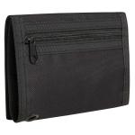 Peňaženka Brandit Wallet Three - čierna