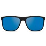 Sluneční brýle Solo Wayfarer X - černé-modré