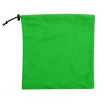 Multifunkční šátek Sulov 2v1 Fleece - zelený