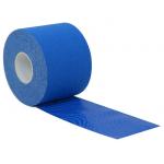 Tejp Lifefit Kinesion 5cm x 5m - modrý