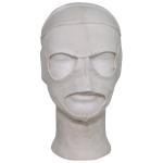 Obličejová maska (rouška) Arctic MK2 se 3 rouškami - bílá