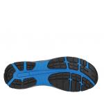 Topánky Bennon Marx S3 ESD NM Low - sivé-modré