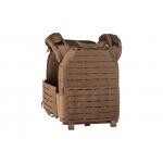 Vesta Invader Gear Reaper QRB Plate Carrier - coyote