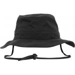 Klobúk Brandit Fishing Hat Ripstop - čierny
