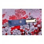 Nôž Sekiryu Higonokami Mini S s puzdrom - modrý