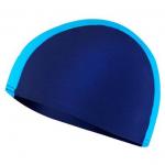Plavecká čiapka Spokey Lycras - navy-modrá