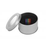 NeoCube magnetické kuličky 3mm 216 ks - barevné