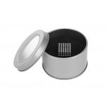NeoCube magnetické kuličky 3mm 216 ks - stříbrné