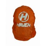 Hydratačný batoh Haven Luminite II 18l - oranžový