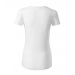 Tričko dámske Malfini Origin - biele