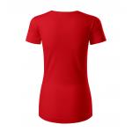 Tričko dámske Malfini Origin - červené