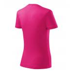 Tričko dámske Malfini Basic - ružové