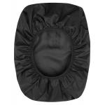 Prikrývka na batoh Brandit Raincover Medium - čierny