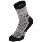 Ponožky MFH Alaska - šedé