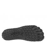 Boty Bennon Bosky Barefoot - černé-šedé