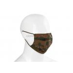 Rúška Invader Gear Reusable Face Mask - marpat