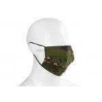 Rouška Invader Gear Reusable Face Mask - Partizan