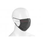 Rúška Invader Gear Reusable Face Mask - sivá