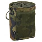 Puzdro Brandit Molle Pouch Tactical - woodland