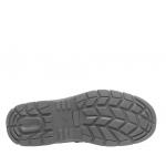 Sandále pracovné Bennon Lux S1 Non Metallic - čierne