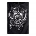 Košile Brandit Motörhead Vintage Shirt 1/2 - černá