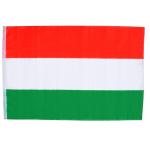 Vlajka Maďarsko 135x90