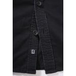 Košile dámská Brandit Ladies Vintage Shirt 1/1 - černá