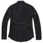 Košile dámská Brandit Ladies Vintage Shirt 1/1 - černá
