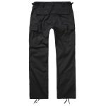 Kalhoty Brandit Ladies BDU Ripstop - černé