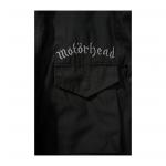 Bunda Brandit Motörhead M65 Jacket - černá