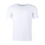 Funkčné tričko Mil-Tec Top Gun Slim FIt 2 ks - biele