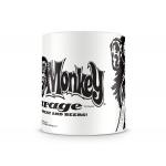 Hrnček Gas Monkey Garage - biely