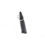Píšťalka ACME Dog-Whistle 211,5 - čierna