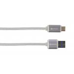 Kabel Skross Chargen Sync USB na USB Typ C