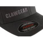 Šiltovka Claw Gear Flexfit Cap - čierna