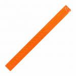 Pásek reflexní Compass Roller SOR 33 cm bez loga - oranžový