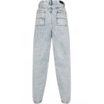 Džíny Urban Classics 90s Jeans - modré