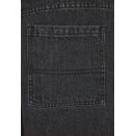 Džínsy Urban Classics 90s Jeans - čierne