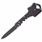 Nůž SOG Key Knife - černý