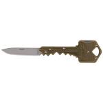 Nôž SOG Key Knife - bronzový