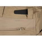 Kalhoty Crye Precision G3 Combat Pant - béžové