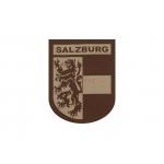 Nášivka Claw Gear znak Salzburg - desert