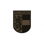 Nášivka Claw Gear znak Salzburg - olivová