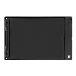 Kresliace tablet ISO XL 22,7 cm - čierny