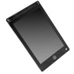 Kreslicí tablet ISO XL 22,7 cm - černý