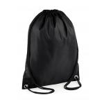 Batoh Bag Base Gymsac 11 l - černý