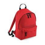 Batoh Bag Base Mini Fashion 9 l - červený