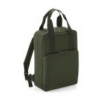 Batoh Bag Base Twin Handle 14 l - olivový