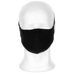 Rúška MFH Mask - čierna
