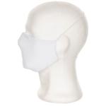 Rúška MFH Mask - biela